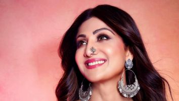 Shilpa Shetty