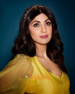 Celeb Photos Of Shilpa Shetty