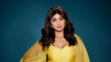 Celeb Photos Of Shilpa Shetty