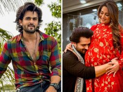 Shoaib Ibrahim requests fans to pray for his newborn baby who is in the ‘incubator’