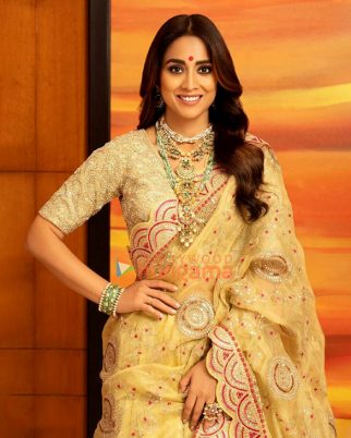 Celeb Photos Of Shriya Saran