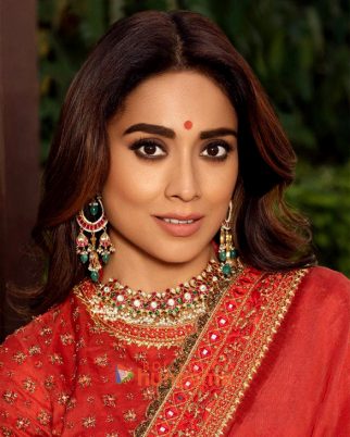 Celeb Photos Of Shriya Saran