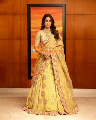 Celeb Photos Of Shriya Saran