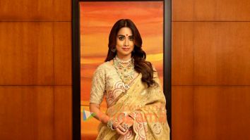 Celeb Photos Of Shriya Saran