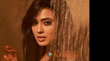 Shweta Tiwari