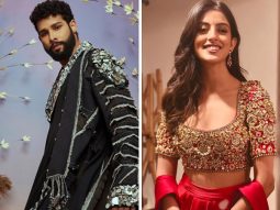 Siddhant Chaturvedi and Navya Naveli Nanda enjoy a movie date together and video goes viral