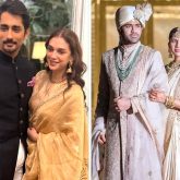 Siddharth performs LIVE at Sharwanand and Rakshita Reddy’s wedding in Rajasthan; watch
