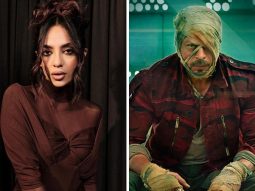 Sobhita Dhulipala expresses excitement for Shah Rukh Khan starrer Jawan; plans to watch first day, first show