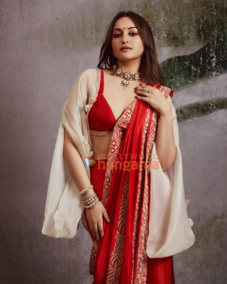 Sonakshi Sinha