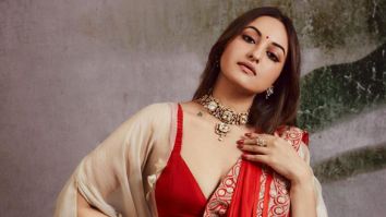 Sonakshi Sinha