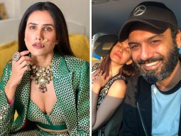 Wedding bells ringing for Pyaar Ka Punchnama fame Sonnalli Seygall and hotelier Ashesh Sajnani in Mumbai: Report