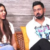 Sonam Bajwa & Gippy Grewal on ‘Carry on Jatta 3’, Punjabi Cinema, Aamir Khan & Kapil Sharma