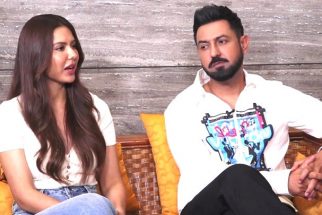 Sonam Bajwa & Gippy Grewal on ‘Carry on Jatta 3’, Punjabi Cinema, Aamir Khan & Kapil Sharma