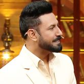 Sonam Bajwa, Gippy Grewal & others add an entertaining touch on The Kapil Sharma Show | Promo