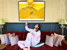 Anand Ahuja pens a beautiful birthday note for wife Sonam Kapoor Ahuja; says, “If we live every day like it’s your birthday, we will have lived completely”