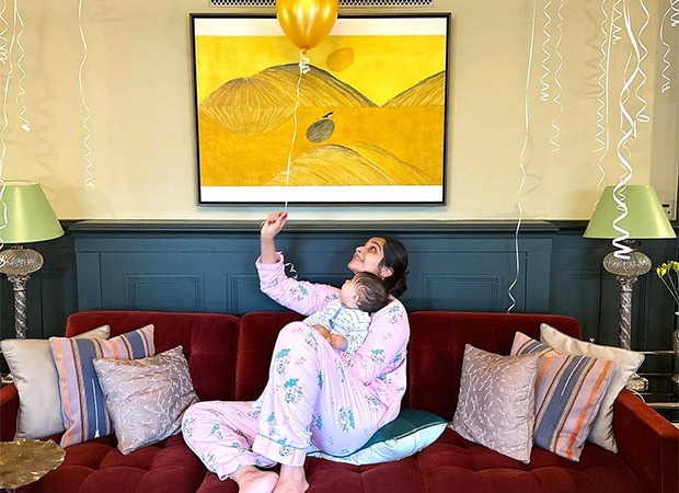 Anand Ahuja pens a beautiful birthday note for wife Sonam Kapoor; says, “If we live every day like it’s your birthday, we will have lived completely”