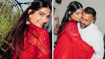 Sonam Kapoor Ahuja’s 38th birthday celebration: a memorable bash with “beautiful boys” Anand and Vayu filled with food and fun