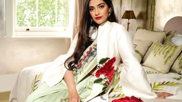 Sonam Kapoor opens up on signing just 2 projects; says, “My idea is to do two pieces of content every year”