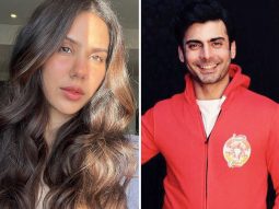 Sonam Bajwa calls her “all-time crush” Fawad Khan “irreplaceable”
