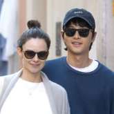 Song Joong Ki and wife Katy Louise Saunders welcome first child; Reborn Rich star pens heartfelt note on the arrival of his baby boy