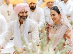 Sonnalli Seygall opens up on why she chose for a simple wedding; says, “It is what both our mothers wanted”