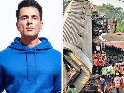Sonu Sood steps up for Odisha train accident victims’ families with dedicated helpline