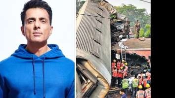Sonu Sood steps up for Odisha train accident victims’ families with dedicated helpline