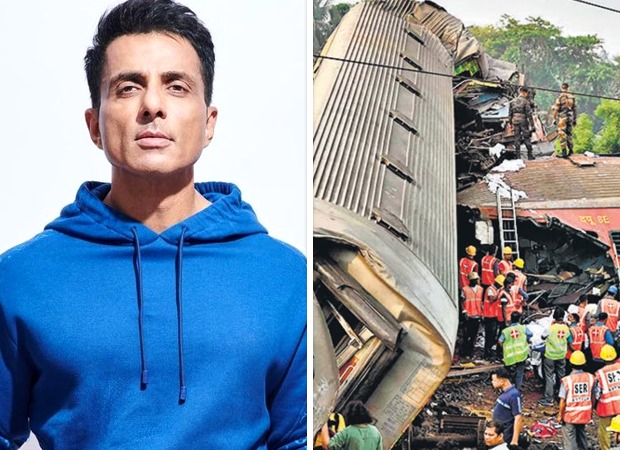 Sonu Sood steps up for Odisha train accident victims’ families with dedicated helpline : Bollywood News – Bollywood Hungama