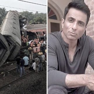 Odisha train accident: Sonu Sood requests government to set up relief fund; says, “Social media pe dukh dikhane se kuch nahi hoga”