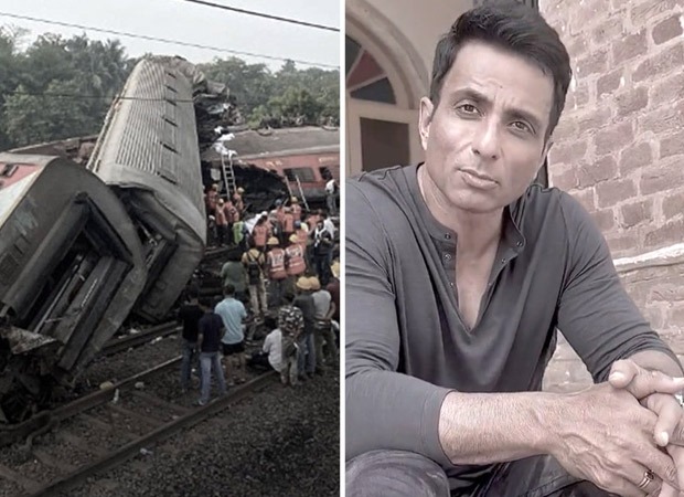 Odisha train accident: Sonu Sood requests government to set up relief fund; says, “Social media pe dukh dikhane se kuch nahi hoga”