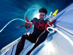 Spider-Man: Across the Spider-Verse banned in UAE; likely due to ‘Protect Trans Lives’ poster