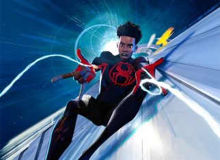 Spider-Man: Across the Spider-Verse banned in UAE; likely due to ‘Protect Trans Lives’ poster