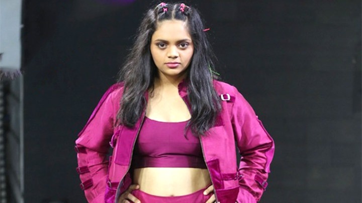 Srushti Tawade’s Unmissable Rapid Fire on Emiway, Badshah, Raftaar, Krsna & others | DHH Srushti Tawade’s Unmissable Rapid Fire on Emiway, Badshah, Raftaar, Krsna & others | DHH