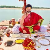 Ssumier Pasricha returns to television after four years with Arjun Bijlani, Nikki Sharma starrer Pyaar Ka Pehla Adhyaya Shiv Shakti