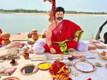 Ssumier Pasricha returns to television after four years with Arjun Bijlani, Nikki Sharma starrer Pyaar Ka Pehla Adhyaya Shiv Shakti Ssumier Pasricha returns to television after four years with Arjun Bijlani, Nikki Sharma starrer Pyaar Ka Pehla Adhyaya Shiv Shakti