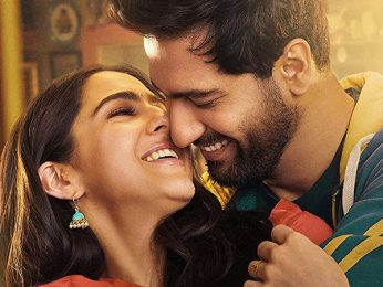 Zara Hatke Zara Bachke Box Office Day 2: Vicky Kaushal-Sara Ali Khan starrer continues to gain footfalls, has a good Saturday
