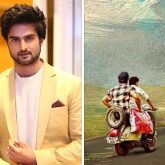 Sudheer Babu's next titled Maa Nanna Superhero; makers unveil striking poster on Father's Day