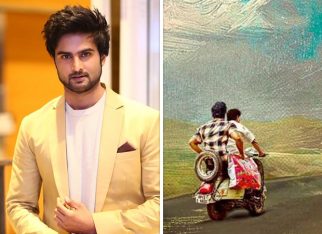 Sudheer Babu’s next titled Maa Nanna Superhero; makers unveil striking poster on Father’s Day