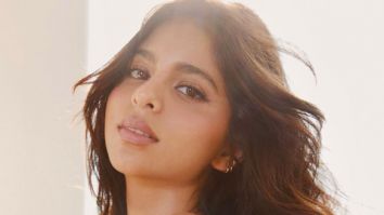 Suhana Khan
