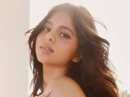 Suhana Khan