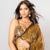 Suhana Khan buys 3 row houses worth Rs 12 crores: Report 
