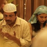 Sumbul Touqeer's father ties the knot again; former Bigg Boss contestant gives a peek into wedding festivities