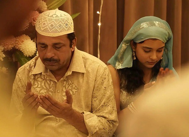 Sumbul Touqeer's father ties the knot again; former Bigg Boss contestant gives a peek into wedding festivities