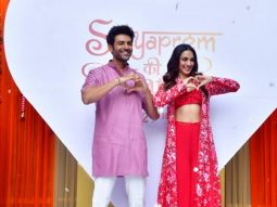 ‘Sun Sajni’ song launch: Kartik Aaryan says “Bollywood is BACK” with Satyaprem Ki Katha: “The kind of films that Hindi film industry used to make at one point… woh zamana wapas aa raha hai”