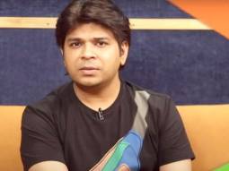 ‘Sunn Raha Hai’ RAW & Unfiltered Live from Ankit Tiwari’s Studio
