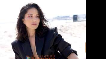 Celeb Photos Of Sunny Leone
