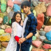 Syed Raza Ahmed opens up about debuting with Ashi Singh starrer Meet; says, “I will ensure that I always give my 100 percent”