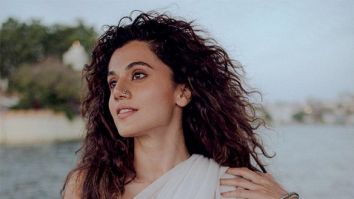 Celeb Photos Of Taapsee Pannu