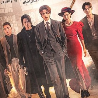 Tale of the Nine Tailed 1938 Mid-Season Review: Lee Dong Wook and Kim Bum bring back supernatural brotherhood in absurdly campy second season