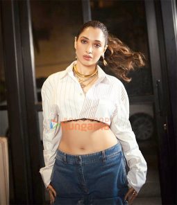Celeb Photos Of Tamannaah Bhatia